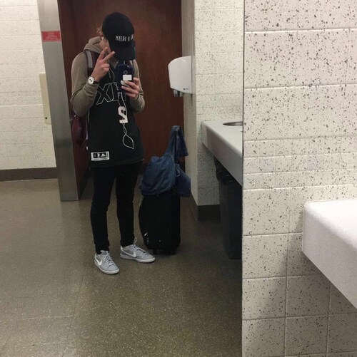 We are the greatest most free country in the history of western civilization.

God First 

Us vs The Swamp
Cameron Schoo...