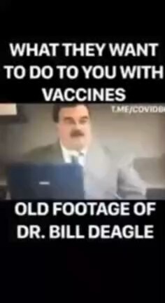 View English Citizen's post on GETTR. Join the discussion, share your thoughts, and connect with the community.