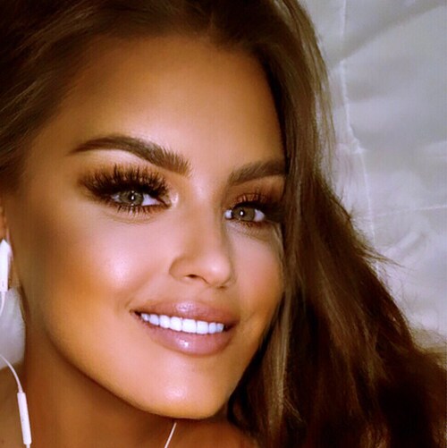 ❤️‍🔥Reserved😈
2ndAmendment&AmericanPatriot
ProudGambino🇮🇹🧬
43,ProudMom&Grandmother
♠️MetalHead🤘🏼🖤💚🤘🏼
Support8...