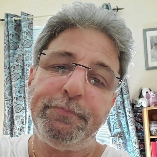 US Navy Veteran. Constitutional Conservative, MAGA!!
Crypto traders = block 🚫 
In a relationship with an Amazing Woman!!
