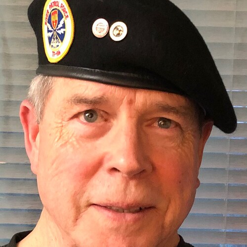 Visit thomashcooke2's profile on GETTR. View their posts, photos, videos, and connect with them on the social platform.