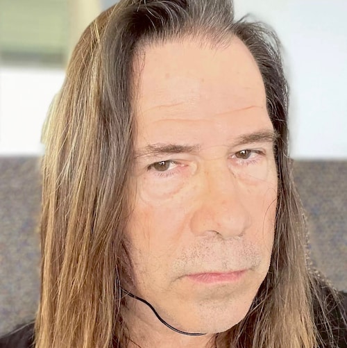 God, Family, Country, Maga and of course Hot Chicks