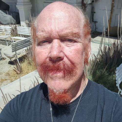 pray-er.  retired pastor