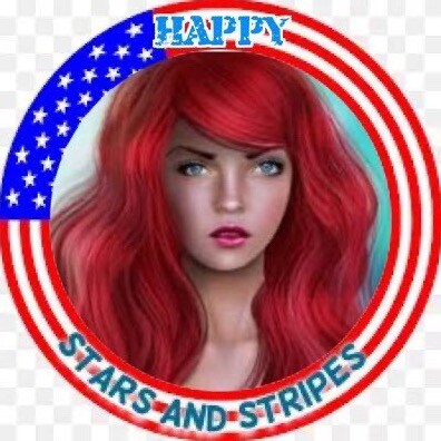 GOD, FAMILY, COUNTRY, and TRUMP WON!!!