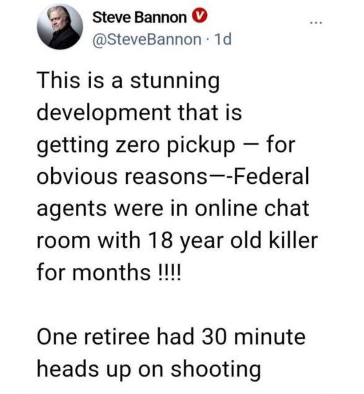 View NeanderthalRich's post on GETTR. Join the discussion, share your thoughts, and connect with the community.