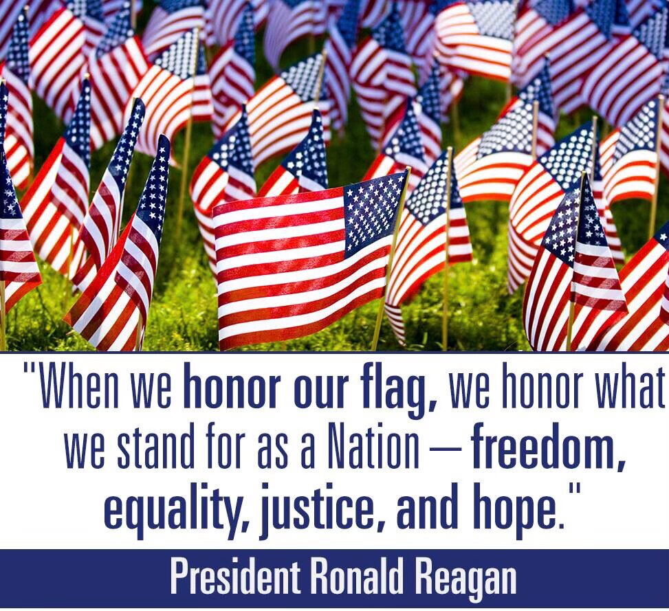 

Flag Day this year is Tuesday, June 14, 2022. National Flag Day is an annual observance for all Am...