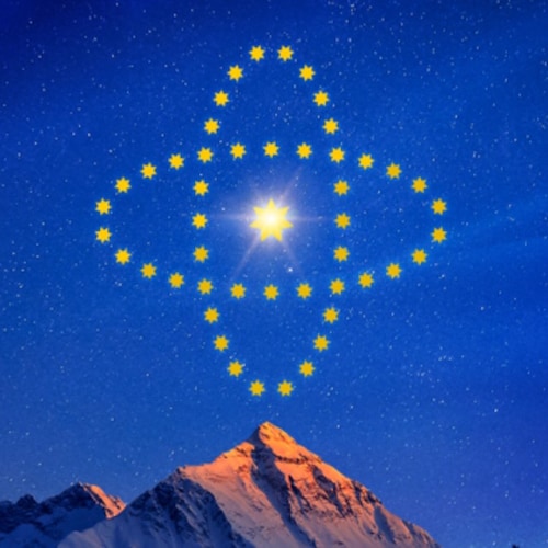 新中国联邦人永不为奴