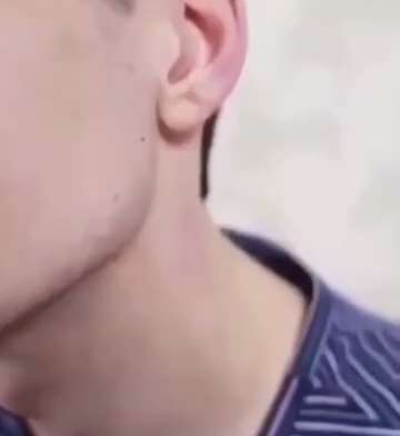 Don’t do it. Don’t get the #deathjab !!