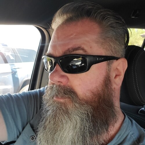 Visit mejfd's profile on GETTR. View their posts, photos, videos, and connect with them on the social platform.