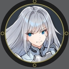 I'm a gamer artist and anime fan that loves manga and comics.