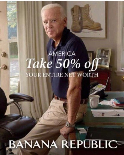 View Jason Miller's post on GETTR. Join the discussion, share your thoughts, and connect with the community.