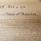 Freedom is the original Globalism