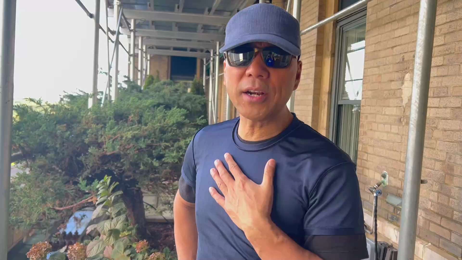 2022.10.14 尊敬的战友们好…….疫苗带给每个人的恐惧 及mRNA对整个人体蛋白的伤害后果是无法想象的…….无苗健康的遗传DNA是多么的珍贵和珍惜…….感恩上天带给我们最好的礼物…….