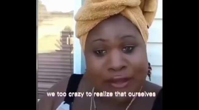 View Addis's post on GETTR. Join the discussion, share your thoughts, and connect with the community.