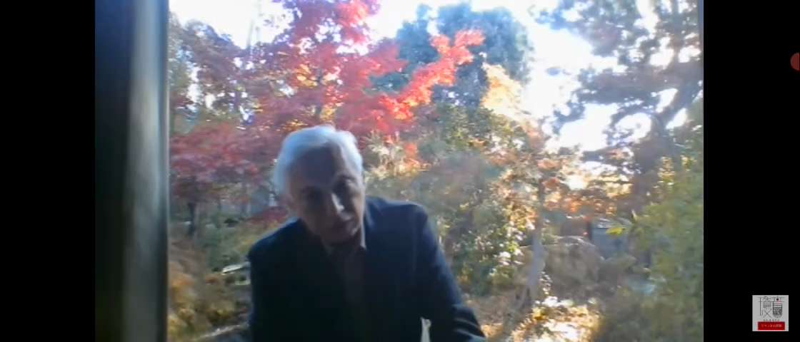 2015年 元旦 当時の天皇陛下 特別談話
「満州事変からの歴史を振り返ることは極めて重要なことと思います」
↑
国民が話を聞いてない。理解してない。だからわからない。