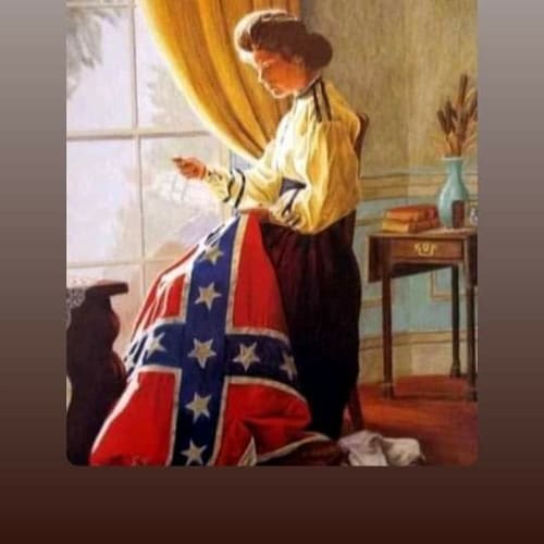 Anti-communist anti socialist anti-Muslim,anti-lgbtq, born again Christian, Christian nationalist,Republican,stop cultur...