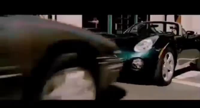 Vaccination successful