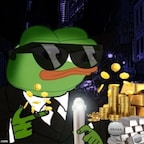 Pepe TeQuila Silver©®™🇺🇸❤️🐸🍿