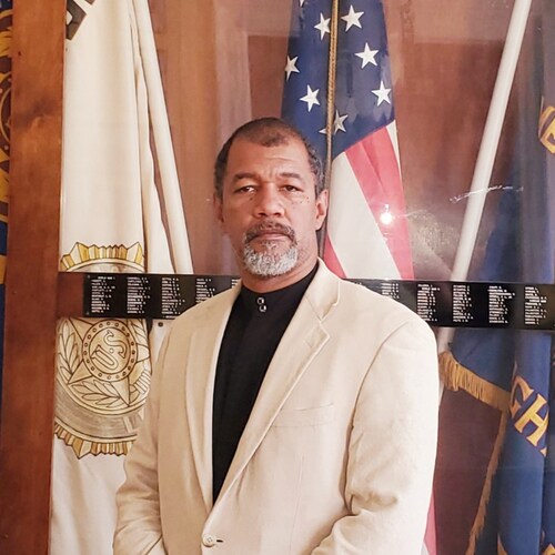 2 decades of political commentary, interviews, & events. Black/Hispanic Conservative Republican because we exist. #NOSou...