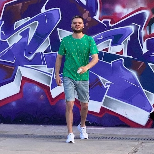 It's pizdec from Russia 🇷🇺