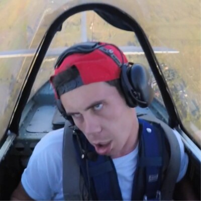 Сегодня встал не с той ноги