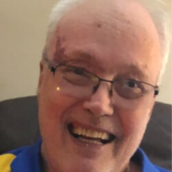 I'm an elderly geek who loves God, my family, America, the Constitution, the Bill of Rights and the rule of law.