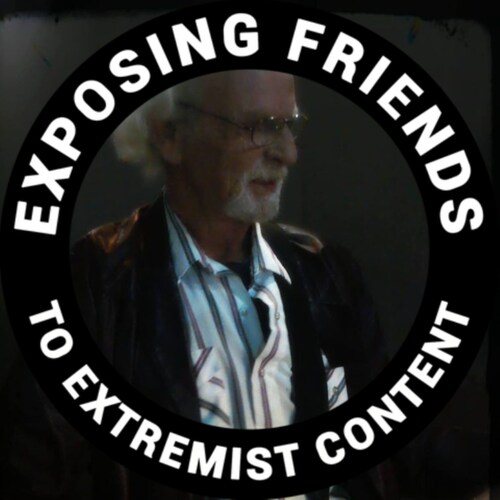 Liberal Conservative Registered as Republican To Vote In Primaries