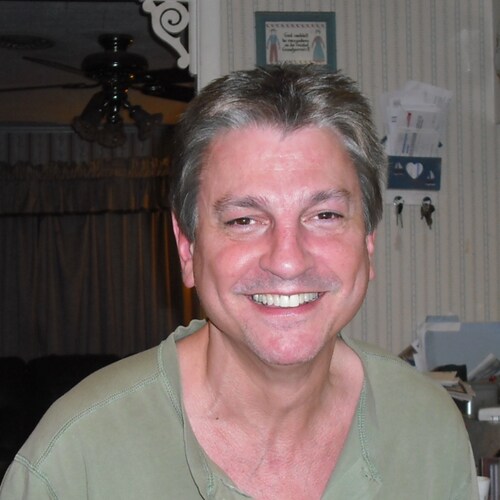 I'm a One Man Band and I try (ever so hard) to NOT write the same song twice - If you like non-cookie cutter ORIGINAL 80...