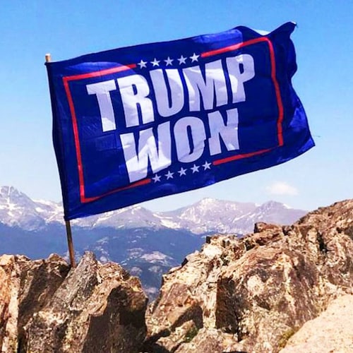 Visit Krystyna1950's profile on GETTR. View their posts, photos, videos, and connect with them on the social platform.