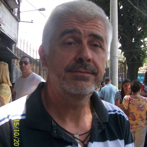 Ser humano do sexo Masculino.