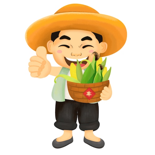 FREE MILES GUO.
 Let's TAKE DOWN THE CCP!!! 
玉米地战斗室Cornfield of Eden