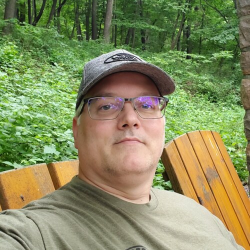 Benevolent Overlord of the Family Brouhaha