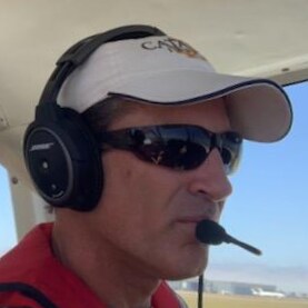 Pilot, Patriot, Small Business owner and co-host of the ComstockLiberty Podcast.