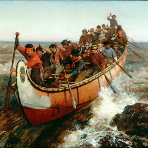 The Council of European Canadians promotes Canada's European character. We provide coverage on ethnicity, culture, histo...