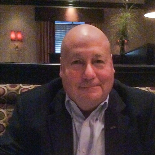 Captain, NYCDOC; retired as Chief of Staff to Bernard Kerik, 40th Police Commissioner - of the City of New York