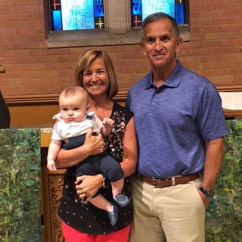 Christian, family man who loves our country.  Retired from main job and have worked as a Personal Trainer for the past 7 years.  Love sports, exercise, movies.