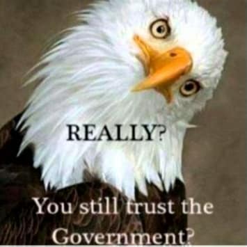 Deus ✝️ et Patriae, Retired-USMC (8+) and FAA Air Traffic Controller; 30+years Public SERVICE; TRUTH over propaganda
Semper Vigilo, Fortis, Paratus et Fidelis