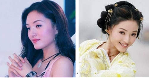 《共产党统治中国的150个家族》（DT挖掘机团队出品）1-34
习近平家族：
习远平（1956年11月－）：习近平弟弟。第二任妻子张澜澜。
张澜澜（1980年9月23日－），原名张晓雪，中国女歌手、演...