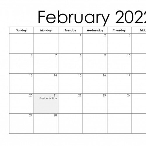 Do people finding the template that can remind them of the special dates and events? If yes, then reach to the official website of printablecalendars2021.com