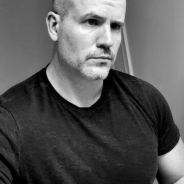 Physically distant before it was cool. Team Reality.