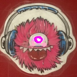 Crypto Slut, Podcast Nerd and All Around Magical Motherfucker