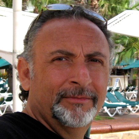 Family man, Business owner, TV / film producer.