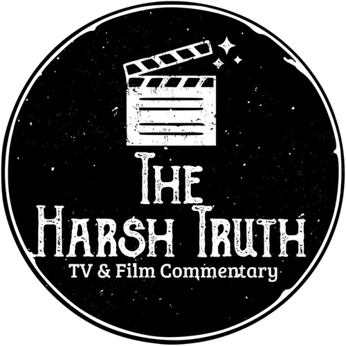 Host of The Harsh Truth on YouTube. Santa Cruz, CA native.  Join my friends and I every Thursday at 8 PM as we review fi...