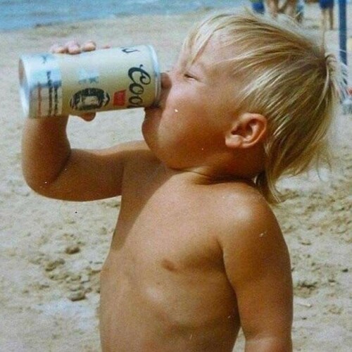 "Be aware of Sinners dressed as Saints"