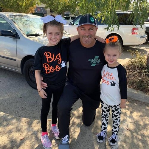 Faith, Family, Fitness, & Football