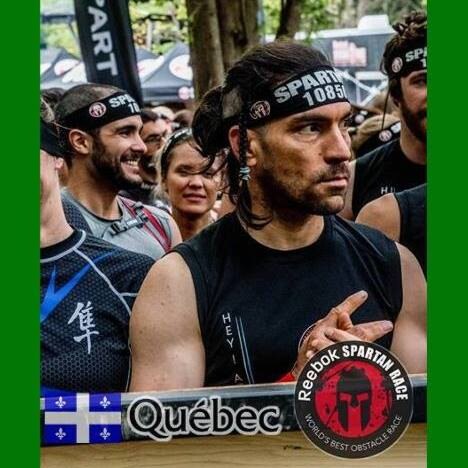 Géomorphologue fluvial et spécialiste en environnement