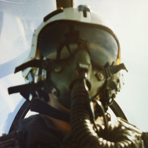 Life is ten percent what happens to you and ninety percent how you respond to it!