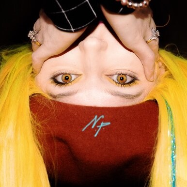 Artist, songwriter, producer in California