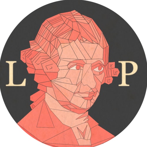 Rapidly growing political and cultural podcast, including video essays and film/TV reviews. For interviews please email ...