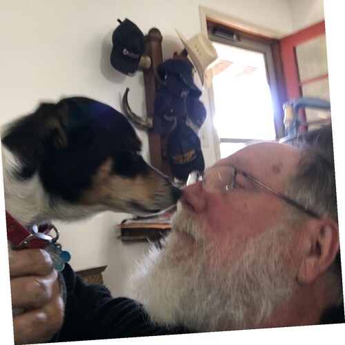 Retired hospital CEO